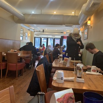 Jam 'n Honey - Breakfast & Brunch Near Me - Chicago, Illinois Jam 'n Honey - Breakfast & Brunch Near Me - Chicago, Illinois