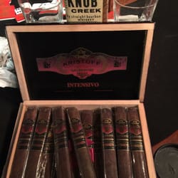 Burning Desire Cigar Emporium