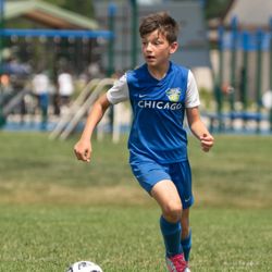 Team Chicago Soccer Club