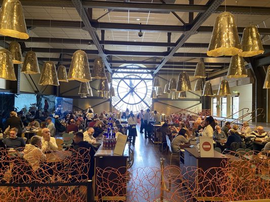 Café Campana by null