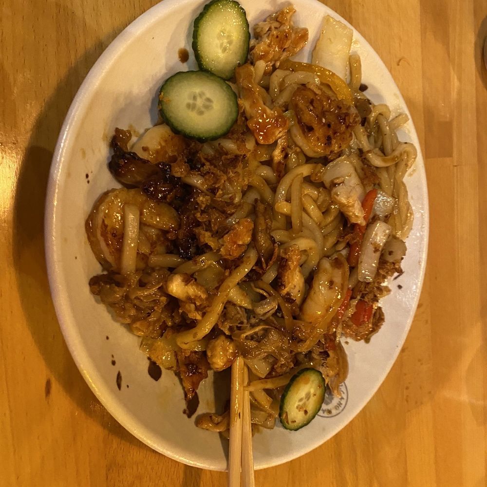 Tokyo House - Japanese Near Me - Westminster, Colorado Tokyo House - Japanese Near Me - Westminster, Colorado