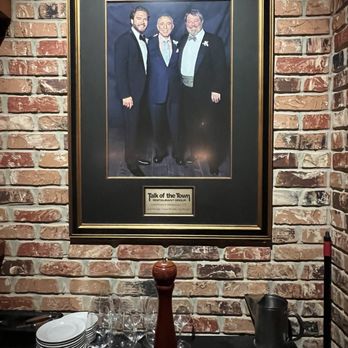Vito's Chop House - Italian Near Me - Orlando, Florida Vito's Chop House - Italian Near Me - Orlando, Florida