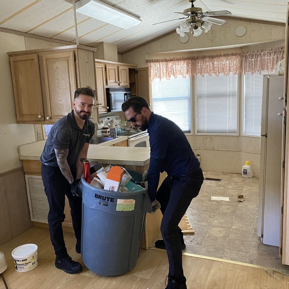 THE BEST 10 JUNK REMOVAL & HAULING near PUNTA GORDA, FL 33950 - Updated  2026 - Hours - Yelp