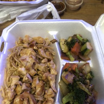 Goku Hibachi Express - Chicken Hibachi Chicken - Teppanyaki Near Me - Aurora, Colorado Goku Hibachi Express - Chicken Hibachi Chicken - Teppanyaki Near Me - Aurora, Colorado