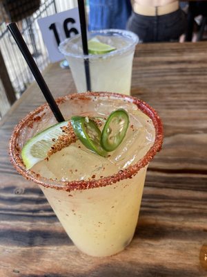 Taqueria La Lucha by null