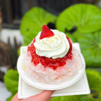 Yamanaka Kakigori - Desserts Near Me Yamanaka Kakigori - Desserts Near Me