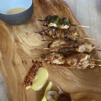 Sanjusan - Yakitori - Pizza Near Me - Minneapolis, Minnesota Sanjusan - Yakitori - Pizza Near Me - Minneapolis, Minnesota