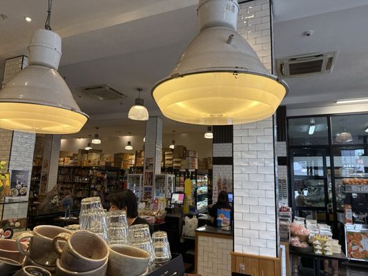 BOON Restaurant and café by null