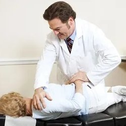 Stroud Chiropractic Clinic