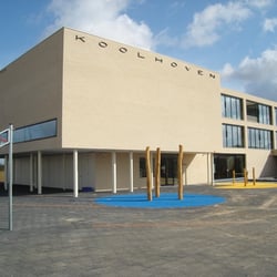 Openbare Basisschool Koolhoven