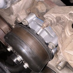 Tapia Auto & Repair - Waterpump replacement