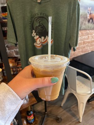 Grounds For Coffee 25th by null