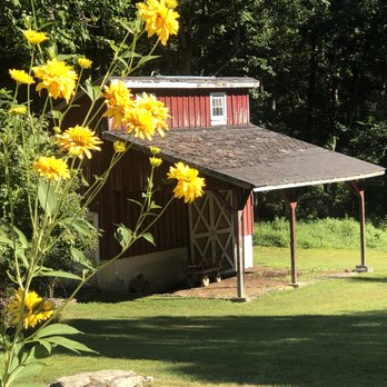 The Ampersand Inn - Bed & Breakfast Near Me - Newton, New Jersey