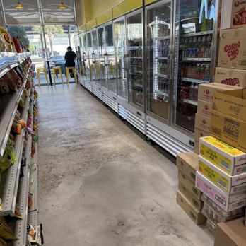 Mini Seoul - Convenience Stores Near Me - Pearland, Texas