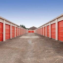 Exterior photo of Public Storage - Garland, Texas Exterior photo of Public Storage - Garland, Texas