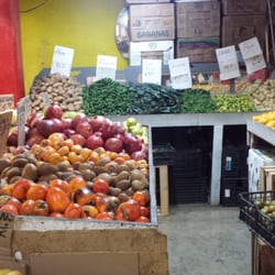 Frutería Solis