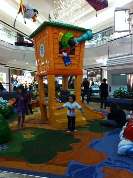 Rocky Mountain Play Park Logo