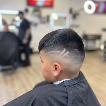 High Social Barbershop - Barbers Near Me - Orange, California High Social Barbershop - Barbers Near Me - Orange, California