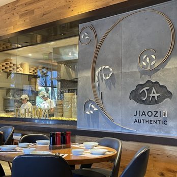 JA Jiaozi - Dim Sum Near Me - Irvine, California