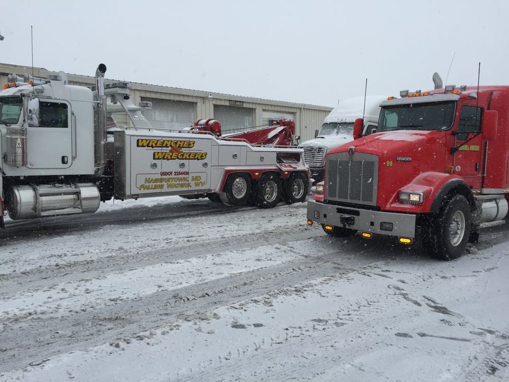 WRENCHES & WRECKERS Updated September 2024 17 Photos 322 Eagle