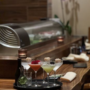 MF Sushi - lychee martini - Japanese Near Me - Atlanta, Georgia MF Sushi - lychee martini - Japanese Near Me - Atlanta, Georgia