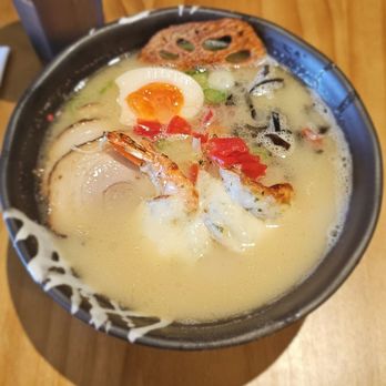 Ramen Wakusei - Mercury - Ramen Near Me - Sunnyvale, California Ramen Wakusei - Mercury - Ramen Near Me - Sunnyvale, California