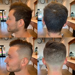 Before and after Before and after