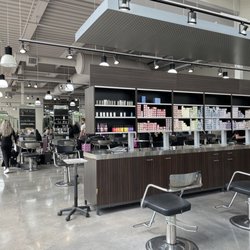 Paul Mitchell The School San Antonio - Color Bar