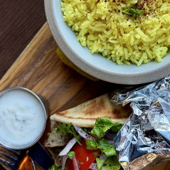 Kabob House - Gyro Sandwich - Mediterranean Near Me - Temecula, California