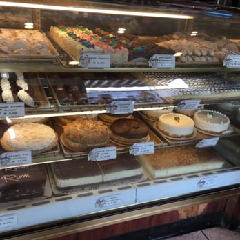 B & W Bakery - Bakeries Near Me - Hackensack, New Jersey