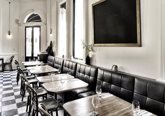 The Meatball & Wine Bar - Richmond by null