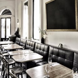 The Meatball & Wine Bar