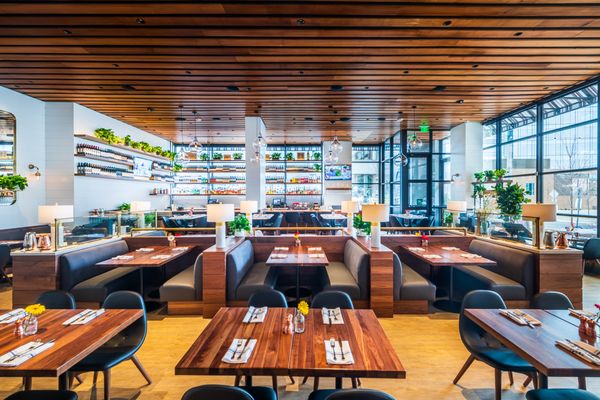 North Italia by null