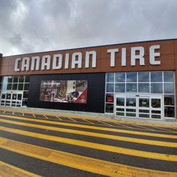 Canadian Tire