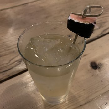 So Far So Good - Cocktail Bars Near Me - Phoenix, Arizona So Far So Good - Cocktail Bars Near Me - Phoenix, Arizona