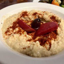 Hummus