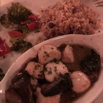 Salt Cellar - Seafood Near Me - Scottsdale, Arizona Salt Cellar - Seafood Near Me - Scottsdale, Arizona
