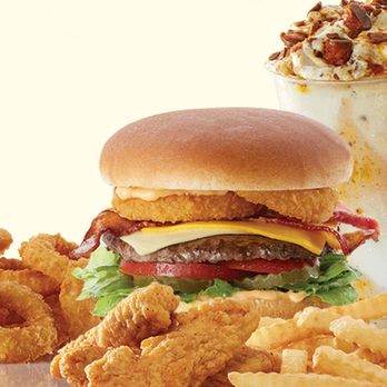 Fosters Freeze - Burgers Near Me - Ceres, California