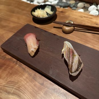 Hinata - Sushi Bars Near Me - San Francisco, California Hinata - Sushi Bars Near Me - San Francisco, California