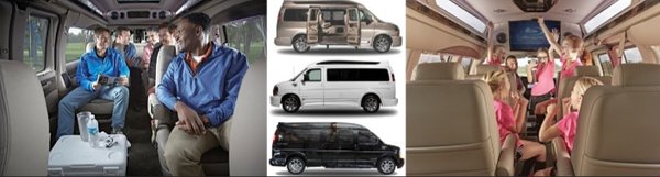 Jayjaden Cruise Transportation