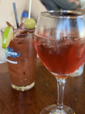 The Front Room by null