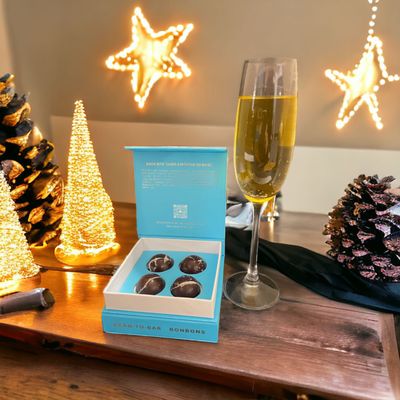 Marsatta Chocolate Experience Centre by null