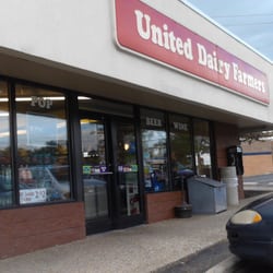 United Dairy Farmers