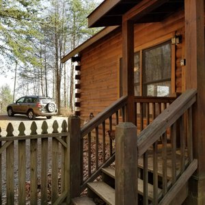 Sliding Rock Cabins 65 Photos 33 Reviews Vacation Rentals