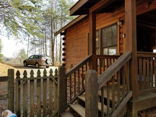 Sliding Rock Cabins 65 Photos 31 Reviews Vacation Rentals