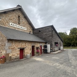 La Ferme Saint-Michel