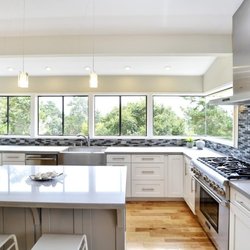 Cabinets & Such - Clean and bright kitchen remodel in Pebble Beach, CA