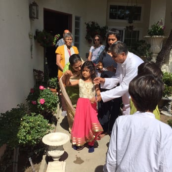Vinod Dave - Kids taking part - Officiants Near Me - Los Alamitos, California Vinod Dave - Kids taking part - Officiants Near Me - Los Alamitos, California