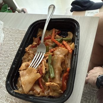 Galae Thai - Galae Noodles - Thai Near Me - Alexandria, Virginia