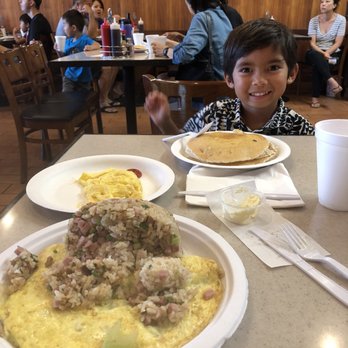 Koa Pancake House - Breakfast & Brunch Near Me - Honolulu, Hawaii Koa Pancake House - Breakfast & Brunch Near Me - Honolulu, Hawaii